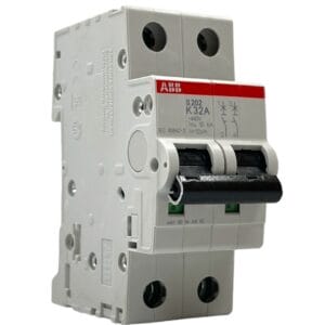 S202-K32 ABB