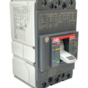 XT1C160 ABB