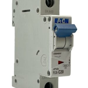 PLS6-C20-MW EATON