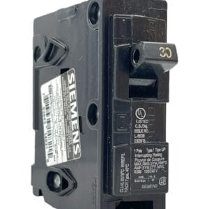 Q130 SIEMENS