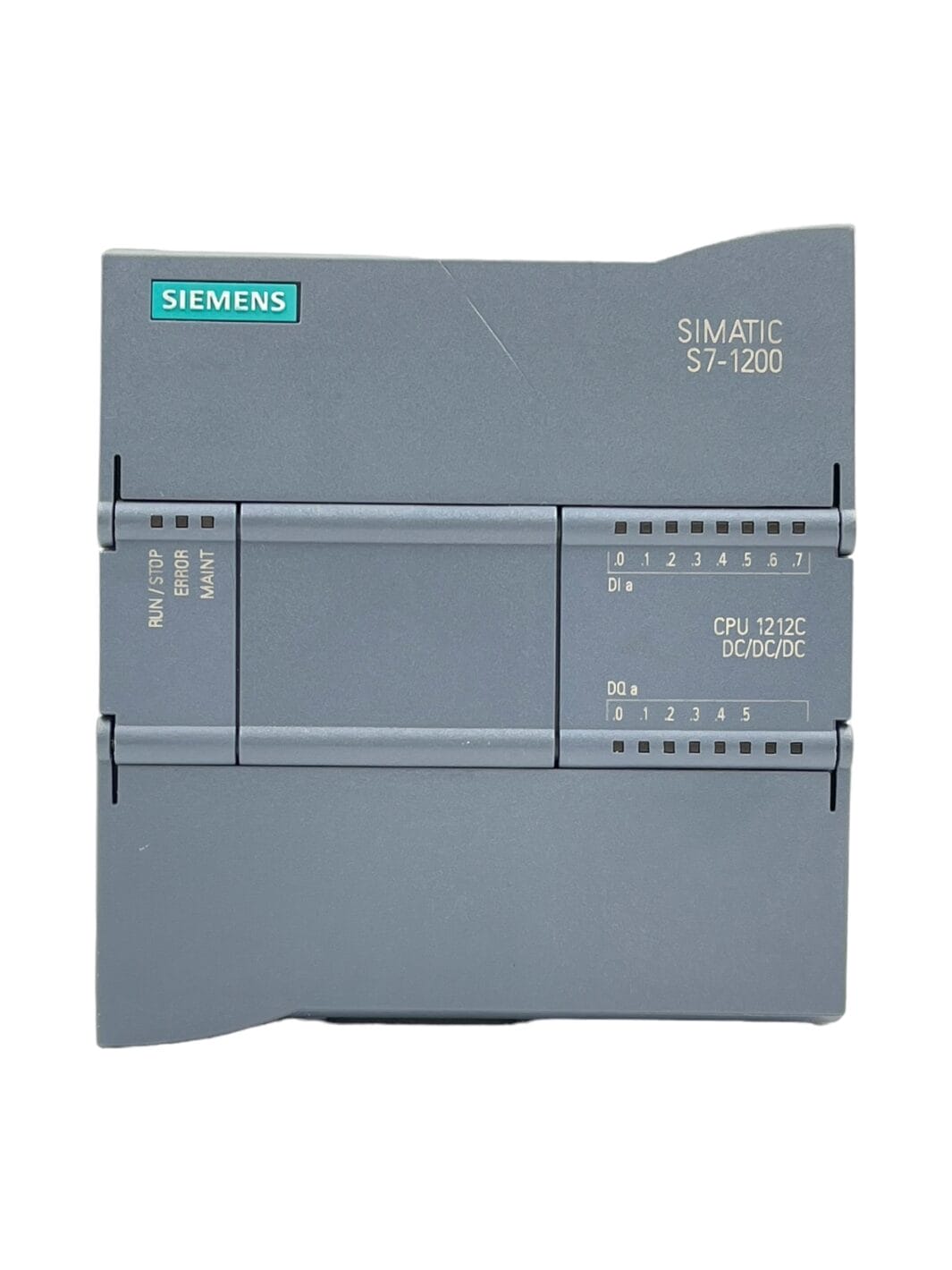6ES7212-1BE40-0XB0 Siemens S7-1200 CPU 1212C AC/DC/RLY NEW Fast
