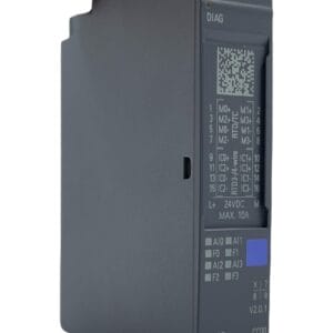 6ES7134-6JD00-0CA1 SIEMENS