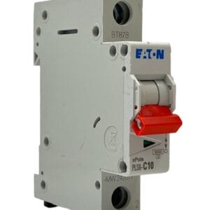 PLS6-C10-MW EATON