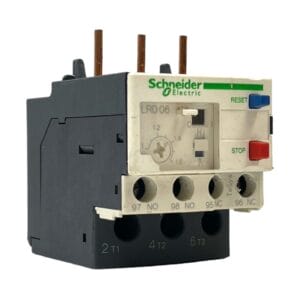 LRD06 SCHNEIDER ELECTRIC