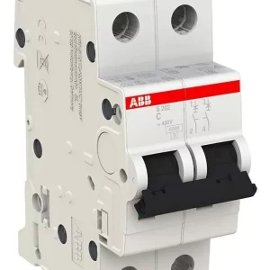 S202-K20 ABB