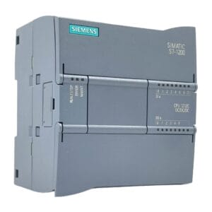 6ES7212-1AE40-0XB0 SIEMENS