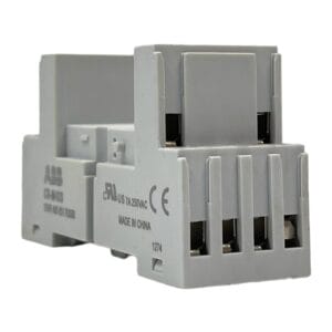 CR-M4SS ABB