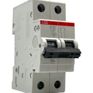 SH202-C20 ABB