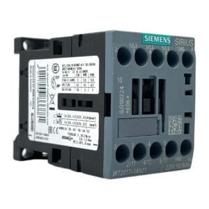3RT2017-1AN21 SIEMENS
