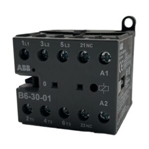 B6-30-01 ABB