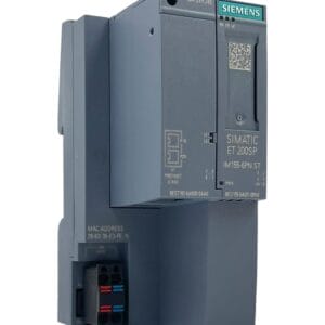 6ES7155-6AU01-0BN0 SIEMENS
