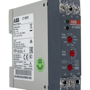 CT-MFE ABB