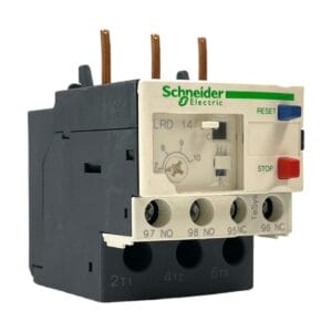 LRD14 SCHNEIDER ELECTRIC