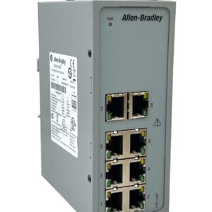 1783-US8T ALLEN BRADLEY