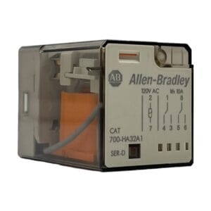 700-HA32A1 ALLEN BRADLEY