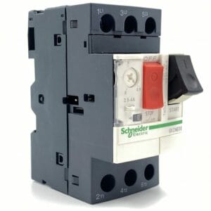 GV2ME08 SCHNEIDER ELECTRIC