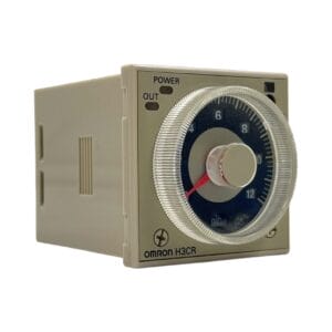 H3CR-A8 OMRON
