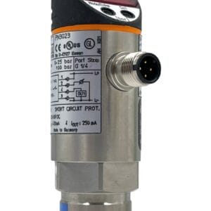 PN-025-SBR14-KFPKG/US/ /V IFM
