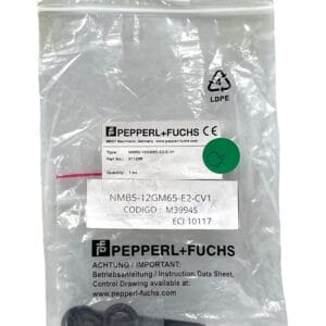 NMB5-12GM65-E2-C-V1 PEPPERL+FUCHS