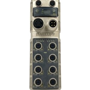 BNI004M BALLUFF