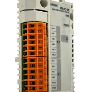 RAIO-01 ABB