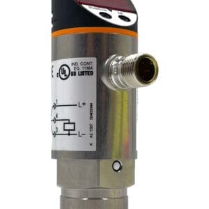 PN5204 IFM