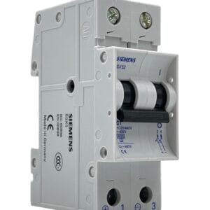 5SX5201-7 SIEMENS