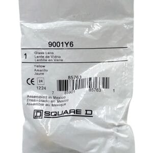 9001Y6 SQUARE D
