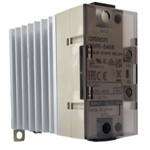 G3PE-545B OMRON