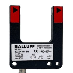 BGL0016 BALLUFF