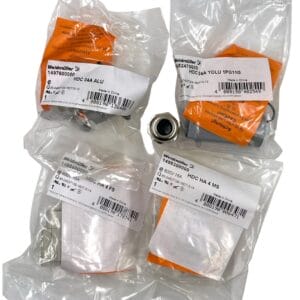HDC-KIT-HA 04.400 WEIDMULLER