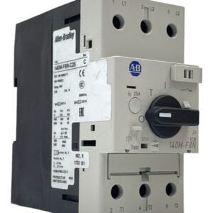 140M-F8N-C25 ALLEN BRADLEY