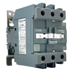 LC1N80 SCHNEIDER ELECTRIC