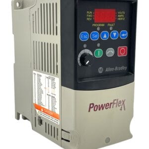 22A-A1P4N113 ALLEN BRADLEY