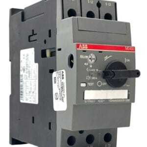 MS450-45 ABB
