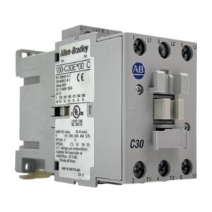 100-C30EJ00 ALLEN BRADLEY