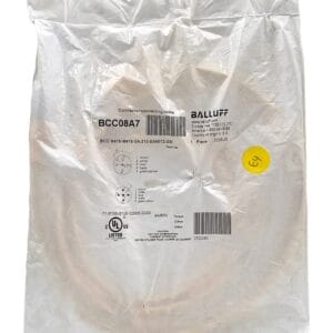 BCC08A7 BALLUFF