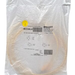 BCC0AL4 BALLUFF