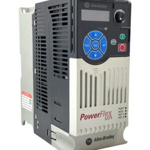 25A-V4P8N104 ALLEN BRADLEY