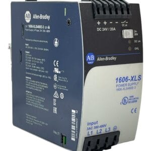 1606-XLS480E-3 ALLEN BRADLEY
