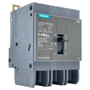 BQD3100 SIEMENS