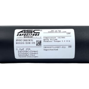 80026-508-05-R ALLEN BRADLEY