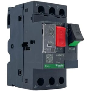 GV2ME16 SCHNEIDER ELECTRIC