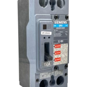 QR22B150MX SIEMENS