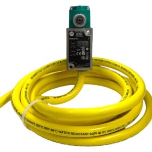 802M-NPY12 ALLEN BRADLEY
