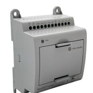 2080-LC10-12QWB ALLEN BRADLEY