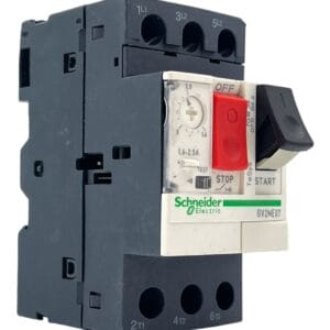 GV2ME07 SCHNEIDER ELECTRIC