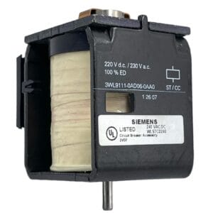 3WL9111-0AD06-0AA0 SIEMENS