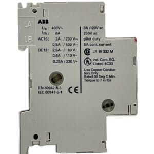 HK-11 ABB