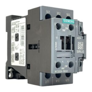 3RT2028-1BB40 SIEMENS